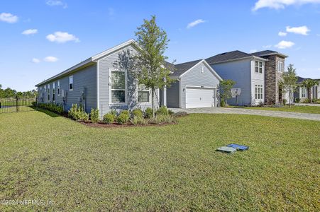New construction Single-Family house 314 Clearview Drive, Saint Augustine, FL 32092 - photo 8 8