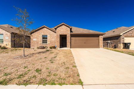 New construction Single-Family house 113 Seabiscuit Drive, Caddo Mills, TX 75135 - photo 5 5