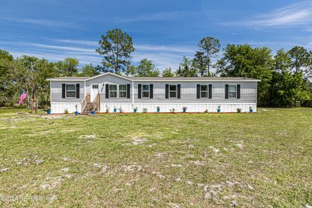 New construction Mobile Home house 2355 Walters Road, Middleburg, FL 32068 - photo 3 3