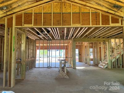 New construction Single-Family house 8100 Rolling Wheels Road, Unit KEN0053, Charlotte, NC 28215 - photo 13 13