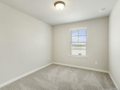 New construction Single-Family house 1312 Argon Way, San Antonio, TX 78245 The Royal (C480)- photo 7 7