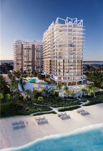 New construction Condo/Apt house 3100 N Ocean Drive, Unit 701 P, West Palm Beach, FL 33404 - photo 0 0