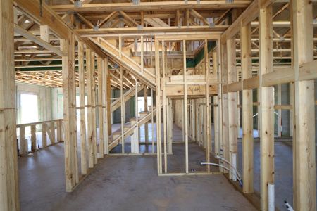 New construction Single-Family house 12383 Hilltop Farms Drive, Dade City, FL 33525 Malibu- photo 12 12