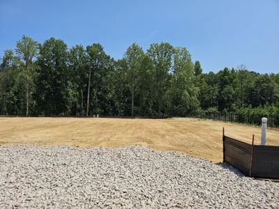 New construction Townhouse house 1324 Bessie Court, Wake Forest, NC 27587 - photo 2 2