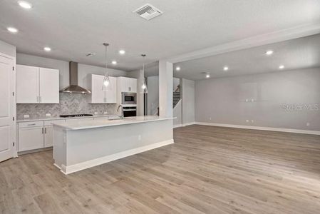 New construction Single-Family house 4002 W Cass Street, Tampa, FL 33609 The Huffsmith- photo