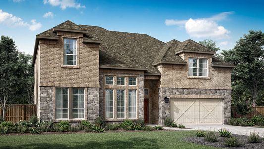 La Terra at Uptown by Pacesetter Homes in Celina - photo 4 4
