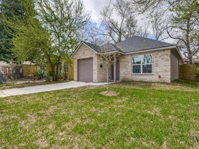 New construction Single-Family house 4225 1St Avenue, Dallas, TX 75210 - photo 1 1