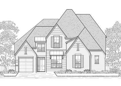 New construction Single-Family house 2511 Topaz Drive, Rockwall, TX 75087 228 Plan- photo 0