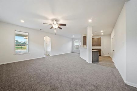 New construction Single-Family house 803 Tejas Village Parkway, Beasley, TX 77417 Rockport- photo 2 2