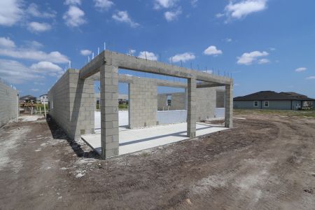 New construction Single-Family house 9465 Crescent Ray Drive, Wesley Chapel, FL 33545 Barcello- photo 7 7