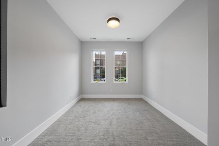 New construction Townhouse house 619 South West Street, Raleigh, NC 27601 - photo 42 42