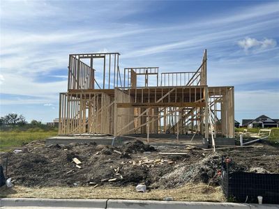 New construction Single-Family house 127 Paul Pena, San Marcos, TX 78666 Davis- photo 19 19