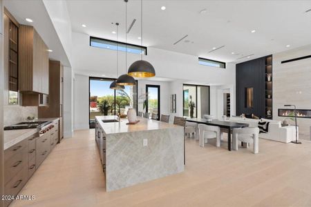New construction Single-Family house 10782 E Prospect Point Drive, Scottsdale, AZ 85262 - photo 10 10