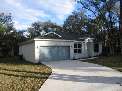 New construction Single-Family house 31212 County Road 435, Mount Plymouth, FL 32776 - photo 0