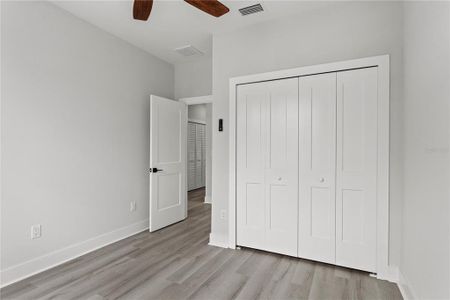 New construction Townhouse house 4120 W North A Street, Unit 5, Tampa, FL 33609 - photo 38 38