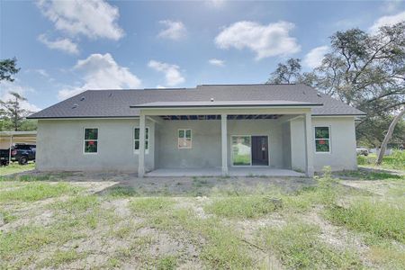 New construction Single-Family house 216 Homewood Drive, Sanford, FL 32773 - photo 6 6