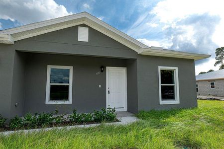 New construction Single-Family house 990 Quaker Street, Palm Bay, FL 32909 - photo 22 22