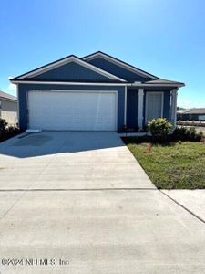 New construction Single-Family house 2122 Willow Banks Lane, Green Cove Springs, FL 32043 - photo 36 36