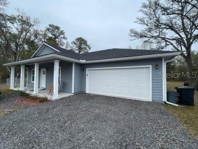 New construction Single-Family house 10240 Weatherby Avenue, Hastings, FL 32145 - photo 0 0