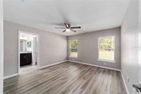 New construction Single-Family house 9989 Sw 188Th Circle, Dunnellon, FL 34432 - photo 19 19
