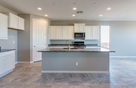 New construction Single-Family house 27565 North 71st Avenue, Peoria, AZ 85383 - photo 14 14