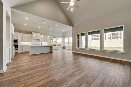 New construction Single-Family house 7505 Woodwheel Drive, Fort Worth, TX 76123 Milano - SH 5212- photo 7 7