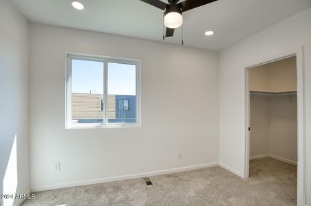New construction Single-Family house 9624 N 16Th Avenue, Unit B, Phoenix, AZ 85021 - photo 13 13