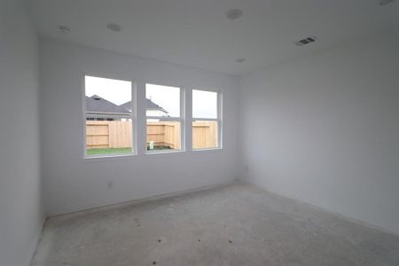 New construction Single-Family house 7539 Magnolia Orchid Lane, Cypress, TX 77433 Allegro- photo 4 4
