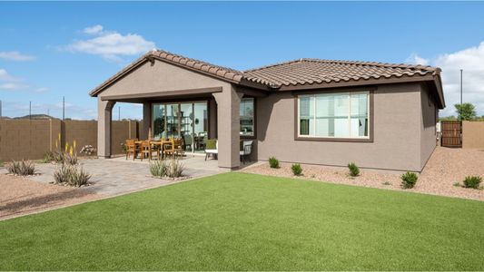 New construction Single-Family house 2530 W. Huntington Drive, Phoenix, AZ 85041 - photo 14 14