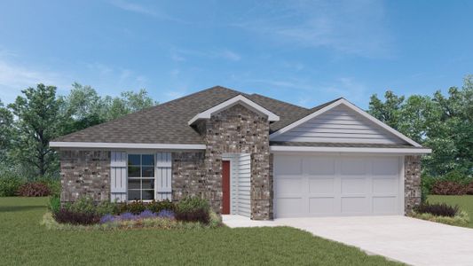 New construction Single-Family house 208 Sky Meadows Circle, San Marcos, TX 78666 - photo 70 70