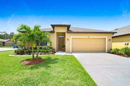 New construction Single-Family house 1605 Mineral Loop Drive Nw, Palm Bay, FL 32907 - photo 0