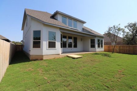 New construction Single-Family house 2922 Blenheim Park, Bulverde, TX 78163 - photo 53 53