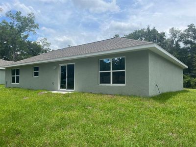New construction Single-Family house 17709 Sw 114Th Street, Dunnellon, FL 34432 - photo 11 11