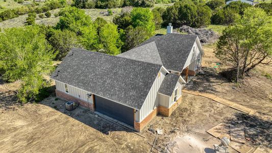 New construction Single-Family house 1900 Thompson Road, Weatherford, TX 76087 - photo 5 5