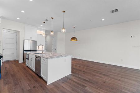 New construction Townhouse house 5530 N 9Th Street, Unit 3, Tampa, FL 33604 - photo 18 18