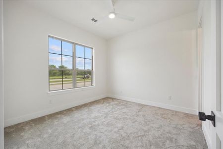 New construction Townhouse house 1654 Governors Boulevard, Heath, TX 75126 - photo 6 6