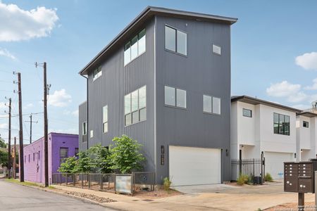 New construction Single-Family house 108 Guadalupe, San Antonio, TX 78204 - photo 51 51