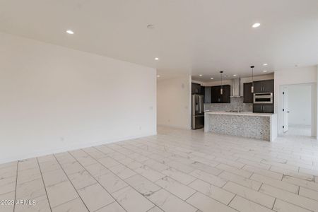 New construction Single-Family house 9391 W Madero Drive, Arizona City, AZ 85123 - photo 13 13