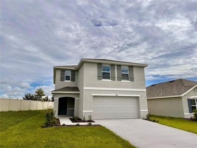 New construction Single-Family house 4787 Sw 85 Place, Ocala, FL 34476 - photo 0