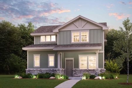 New construction Single-Family house Bandera, 2428 Ekvall Drive, Round Rock, TX 78665 - photo