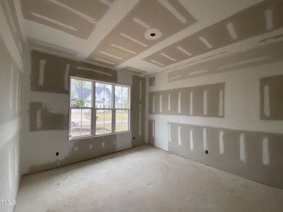 New construction Single-Family house 2404 Toll Mill Court, Raleigh, NC 27606 - photo 8 8