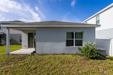 New construction Single-Family house 5029 Grand Teton Court, Deland, FL 32724 - photo 36 36