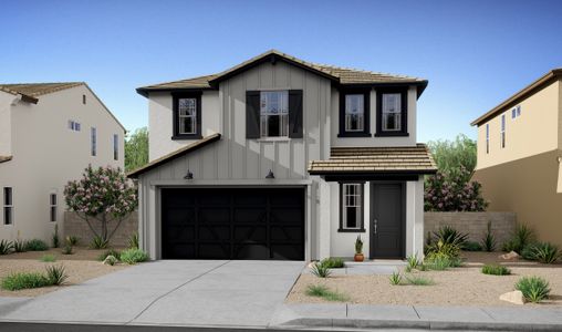 New construction Single-Family house 75th Avenue & Orangewood Avenue, Glendale, AZ 85305 - photo 27 27
