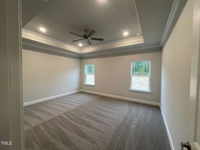 New construction Single-Family house 18 Coolwater Drive, Bailey, NC 27807 - photo 8 8
