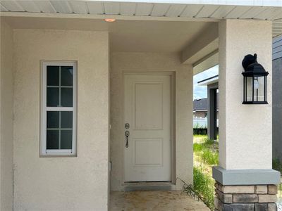 New construction Single-Family house 12918 Ogden Glade Road, Dade City, FL 33525 - photo