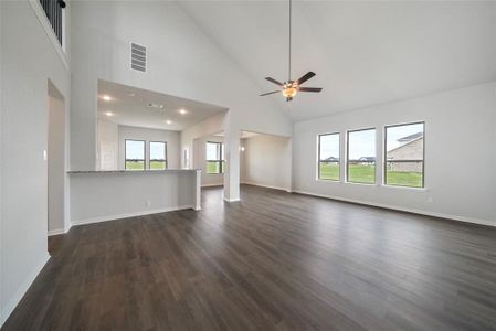 New construction Single-Family house 1563 Road 66114 Road, Dayton, TX 77535 - photo 1 1