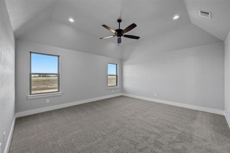 New construction Single-Family house 1320 Eagle Drive, Weatherford, TX 76085 - photo 12 12
