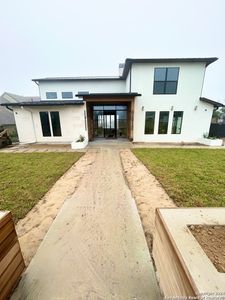 New construction Single-Family house 8711 Terra Mont, San Antonio, TX 78255 - photo 0 0