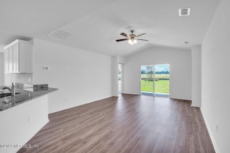 New construction Single-Family house 3189 Lowgap Pl, Green Cove Springs, FL 32043 - photo 7 7