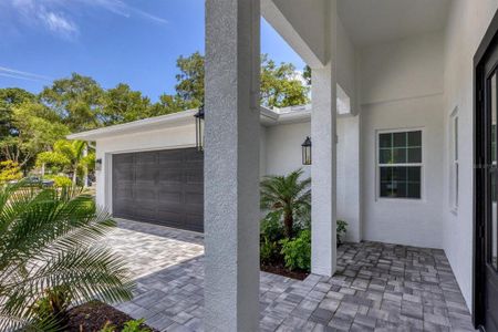 New construction Single-Family house 201 S Shade Avenue, Sarasota, FL 34237 - photo 55 55